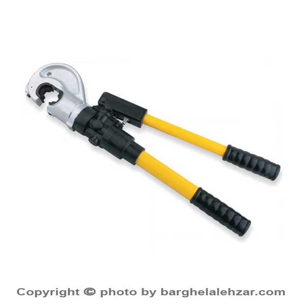 پرس هیدرولیک 50-400 کلاچ دار رادن مدل CYO-430