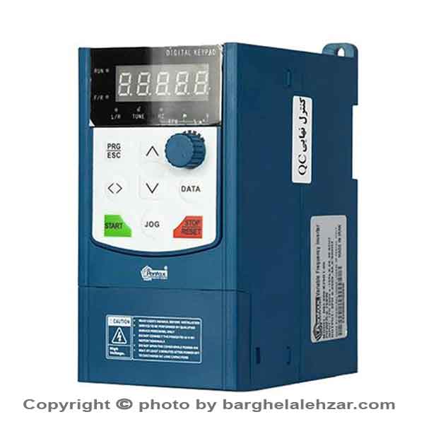 اینورتر پنتاکس تک فاز مدل DSI200-2K2G1